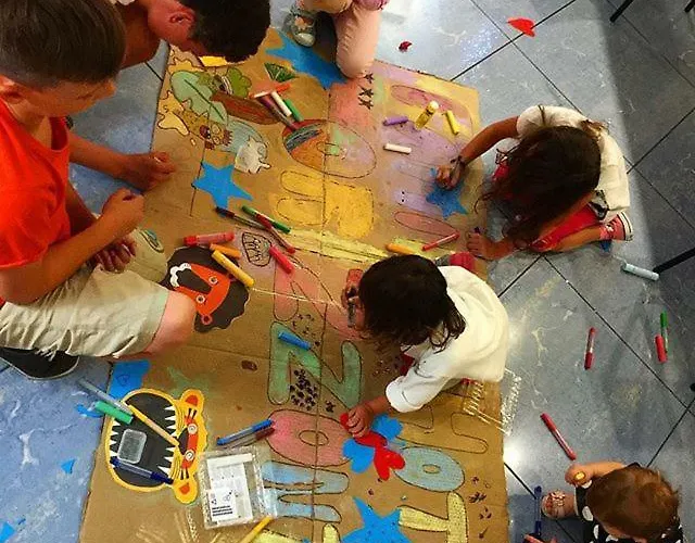 Orizzonti Hotel Rimini