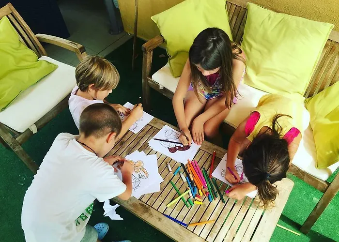 Orizzonti Hotel Rimini