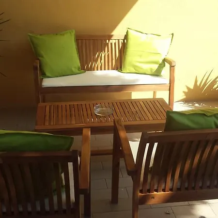 Hotell Orizzonti 3*