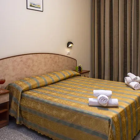 Orizzonti Hotell Rimini