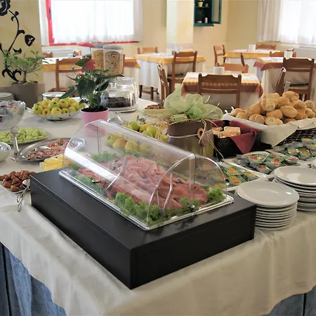 Orizzonti Hotell Rimini