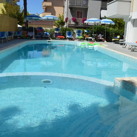 Hotell Orizzonti