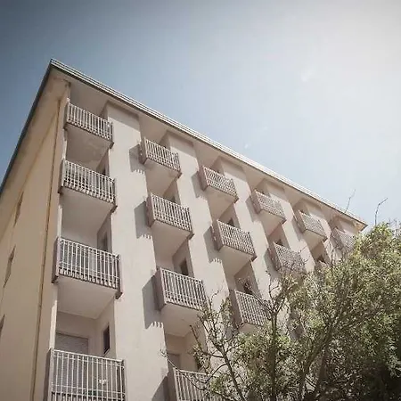 Hotell Orizzonti 3*