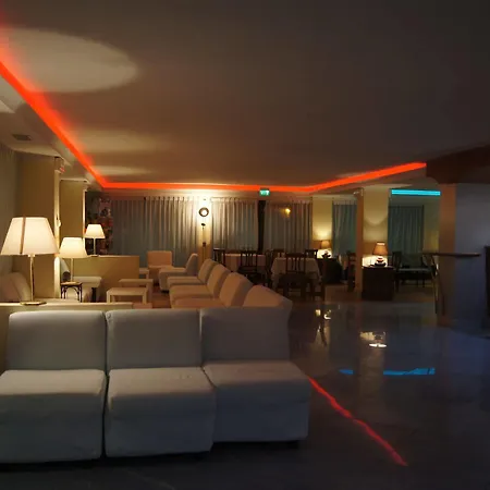 Orizzonti Hotell