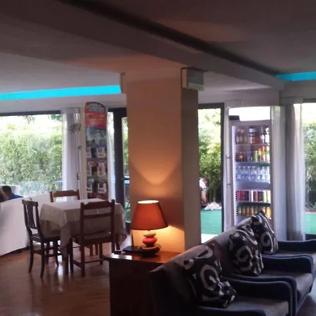 Orizzonti Hotell Rimini