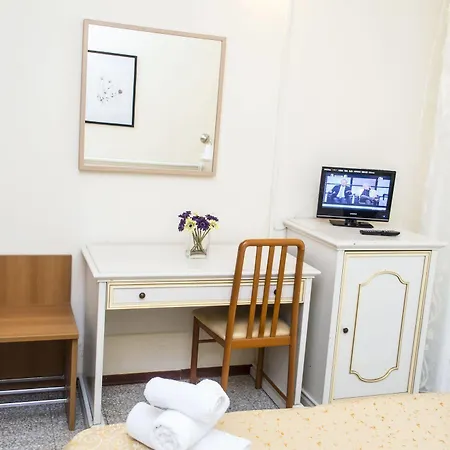 Orizzonti Hotell Rimini