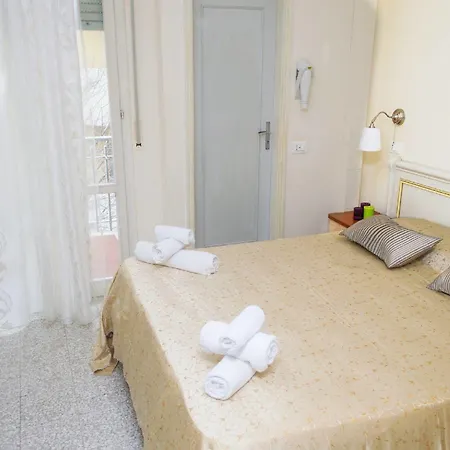 Orizzonti Hotell