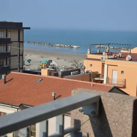 Orizzonti Hotell