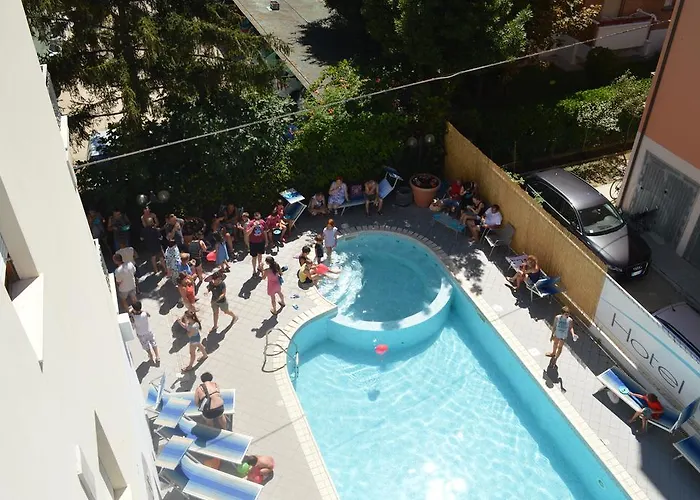 Hotel Orizzonti