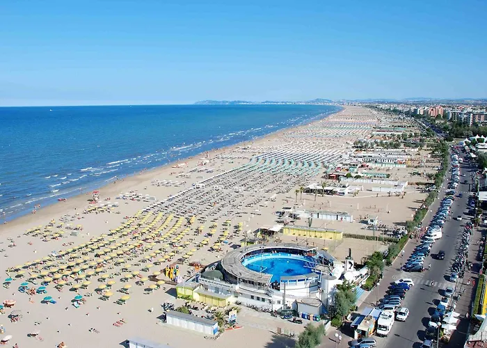 Orizzonti Hotell Rimini