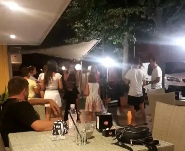 Orizzonti 3*